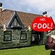 Illustration for article titled Inflatable Pub Is No Place For Kids, Fools